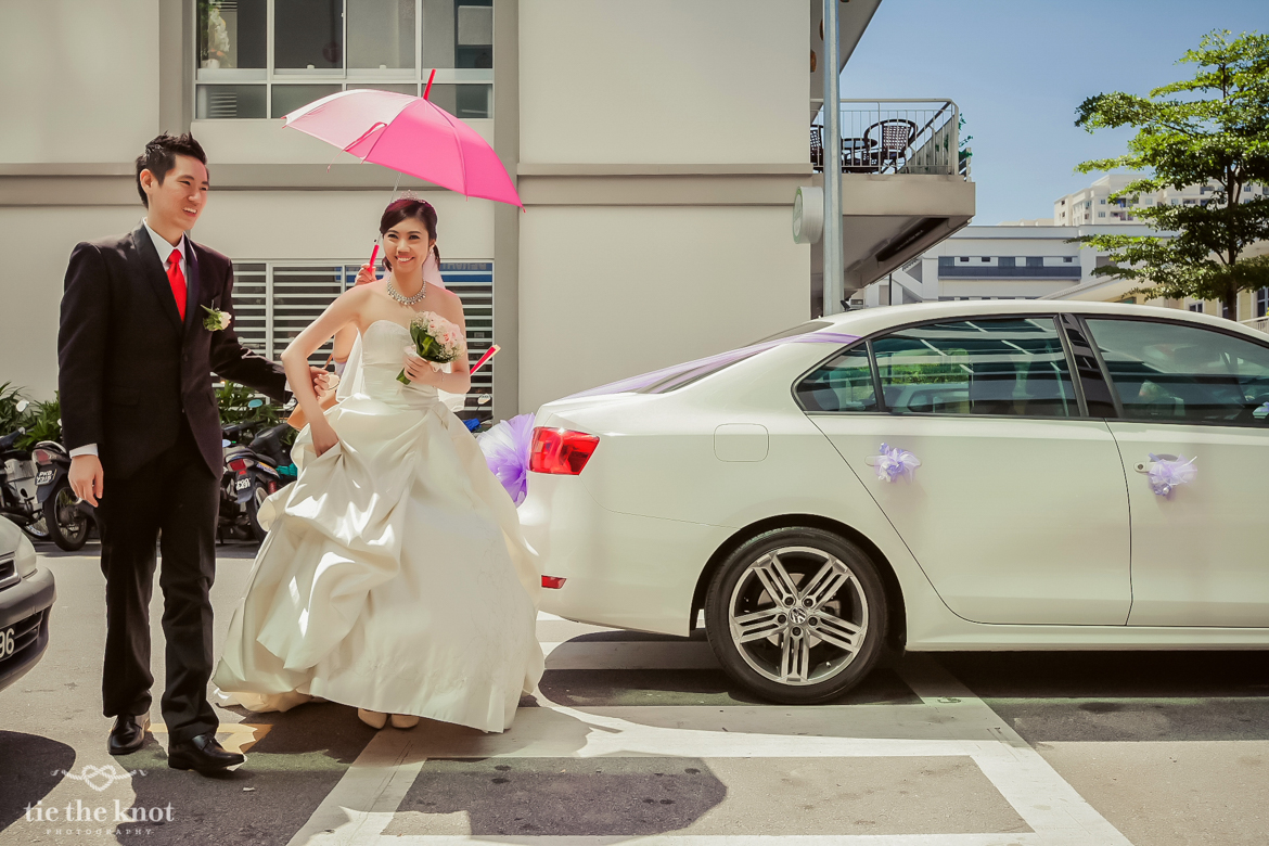 YewMeng & VoonMin (Ceremony)