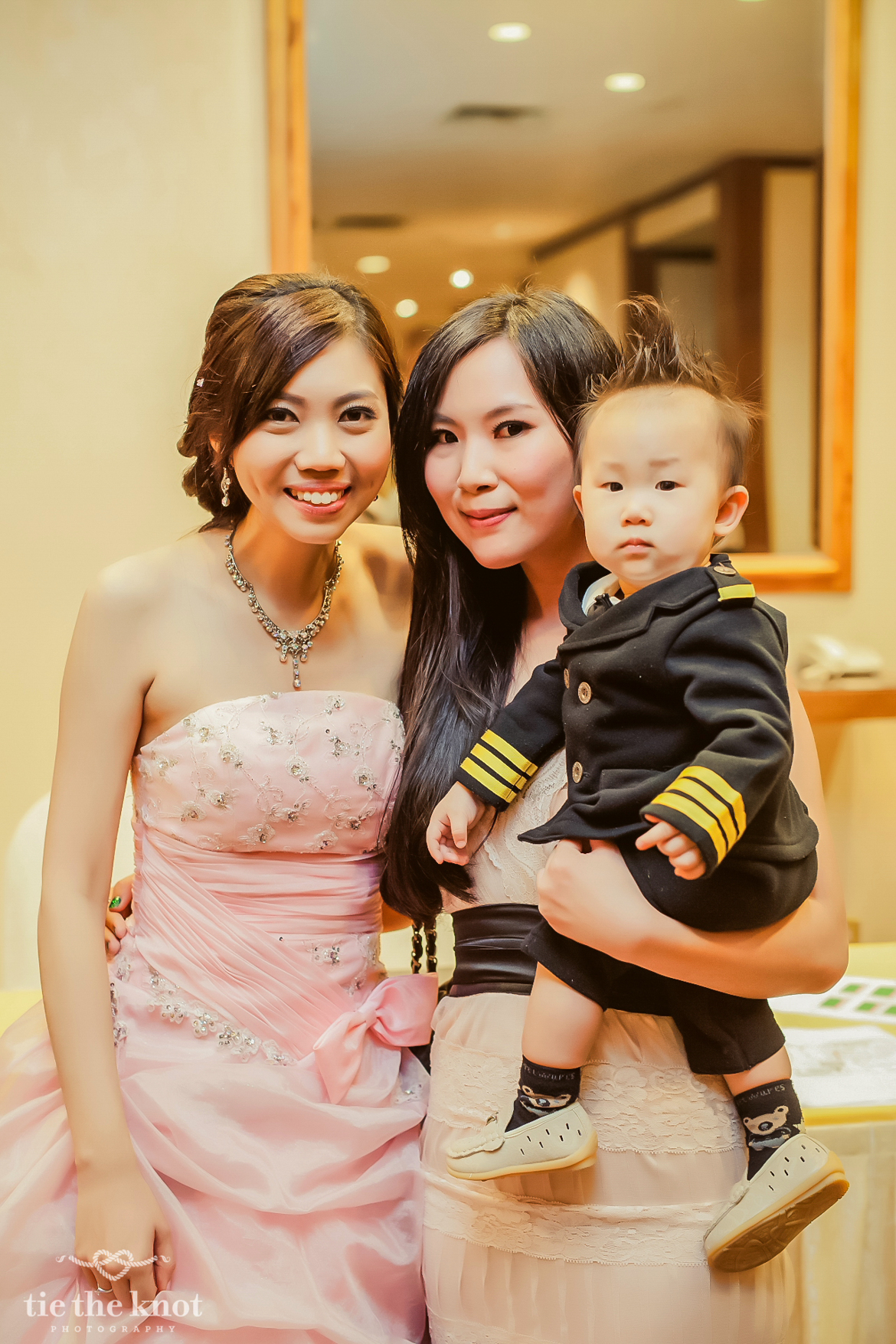 Yew Meng & Voon Min (Reception)