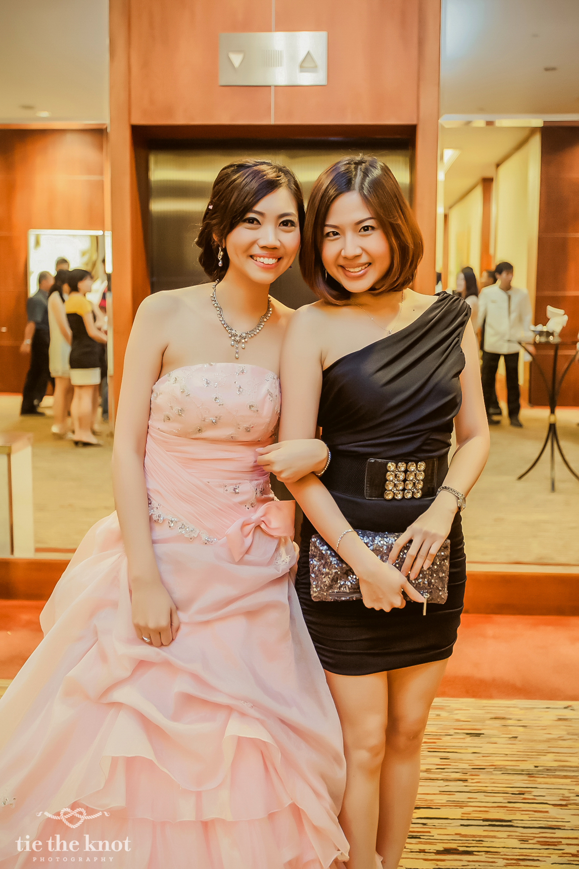 Yew Meng & Voon Min (Reception)