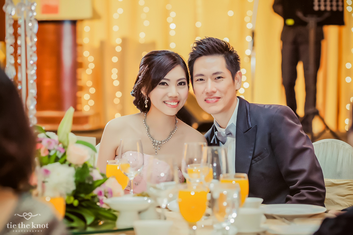 Yew Meng & Voon Min (Reception)