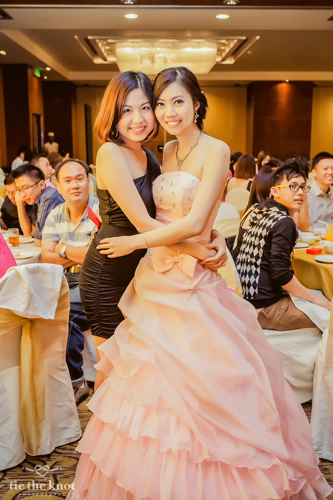 Yew Meng & Voon Min (Reception)